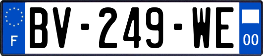 BV-249-WE