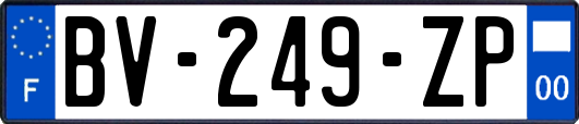 BV-249-ZP