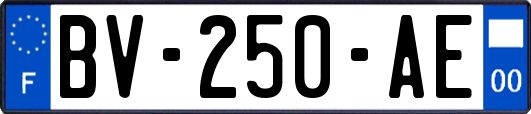 BV-250-AE