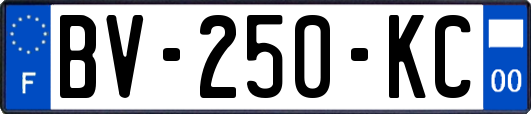 BV-250-KC
