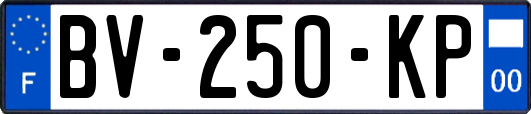 BV-250-KP