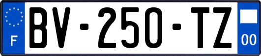 BV-250-TZ