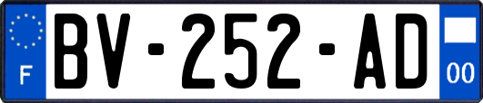 BV-252-AD