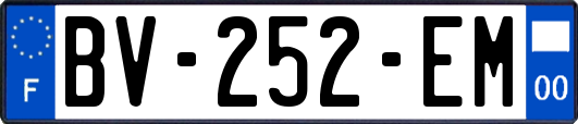 BV-252-EM