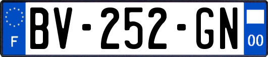 BV-252-GN