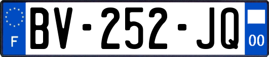 BV-252-JQ