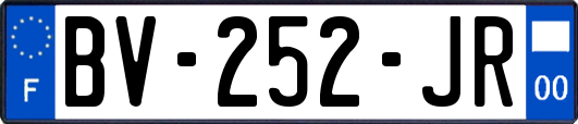 BV-252-JR
