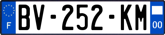 BV-252-KM