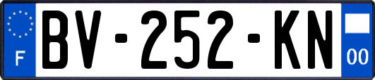 BV-252-KN