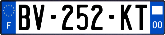 BV-252-KT
