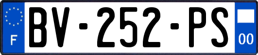 BV-252-PS