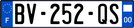 BV-252-QS