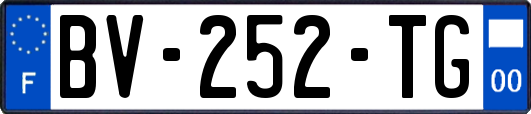 BV-252-TG