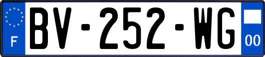 BV-252-WG