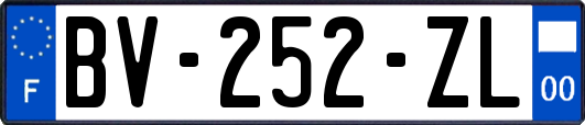 BV-252-ZL