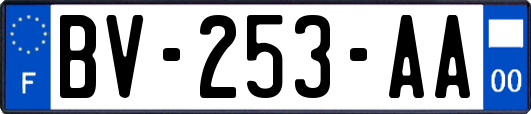 BV-253-AA