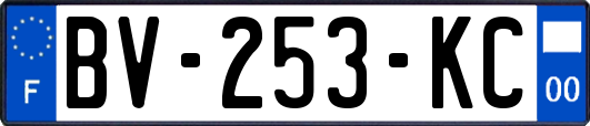 BV-253-KC