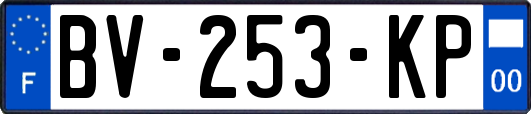 BV-253-KP
