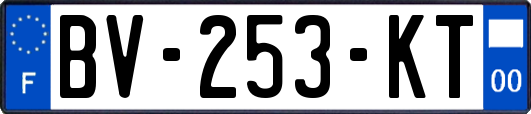 BV-253-KT