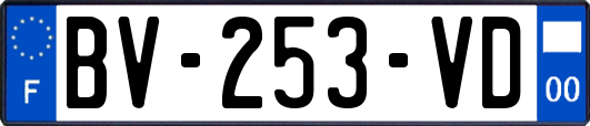 BV-253-VD