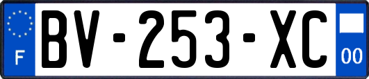 BV-253-XC