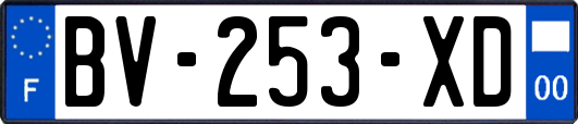 BV-253-XD