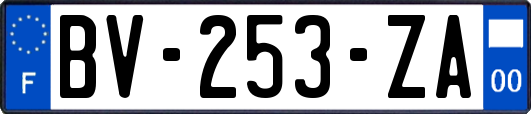 BV-253-ZA