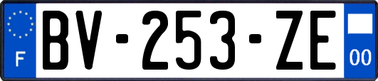 BV-253-ZE