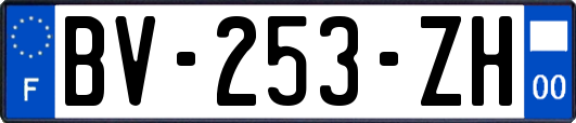 BV-253-ZH