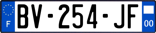 BV-254-JF