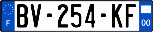 BV-254-KF