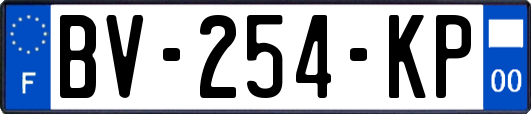BV-254-KP