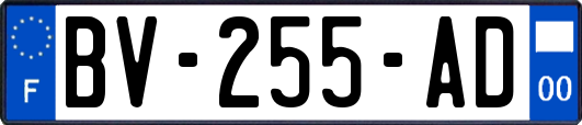 BV-255-AD