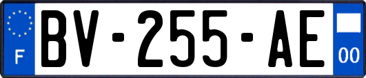 BV-255-AE