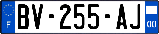 BV-255-AJ