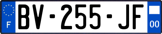 BV-255-JF