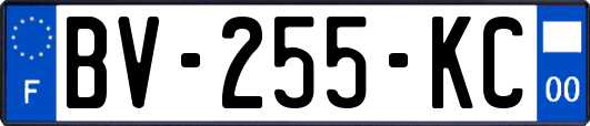 BV-255-KC