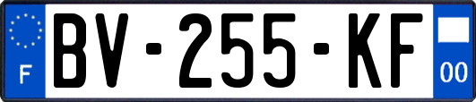 BV-255-KF