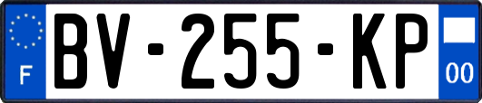 BV-255-KP