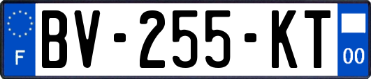 BV-255-KT