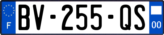 BV-255-QS