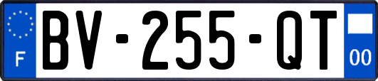 BV-255-QT
