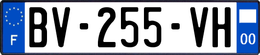 BV-255-VH