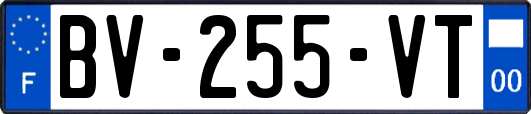 BV-255-VT