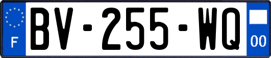 BV-255-WQ