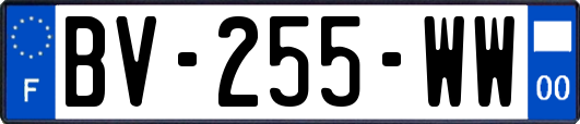 BV-255-WW