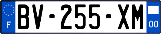BV-255-XM