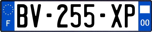 BV-255-XP