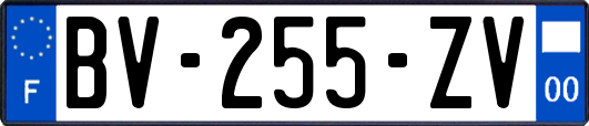 BV-255-ZV