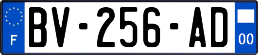 BV-256-AD